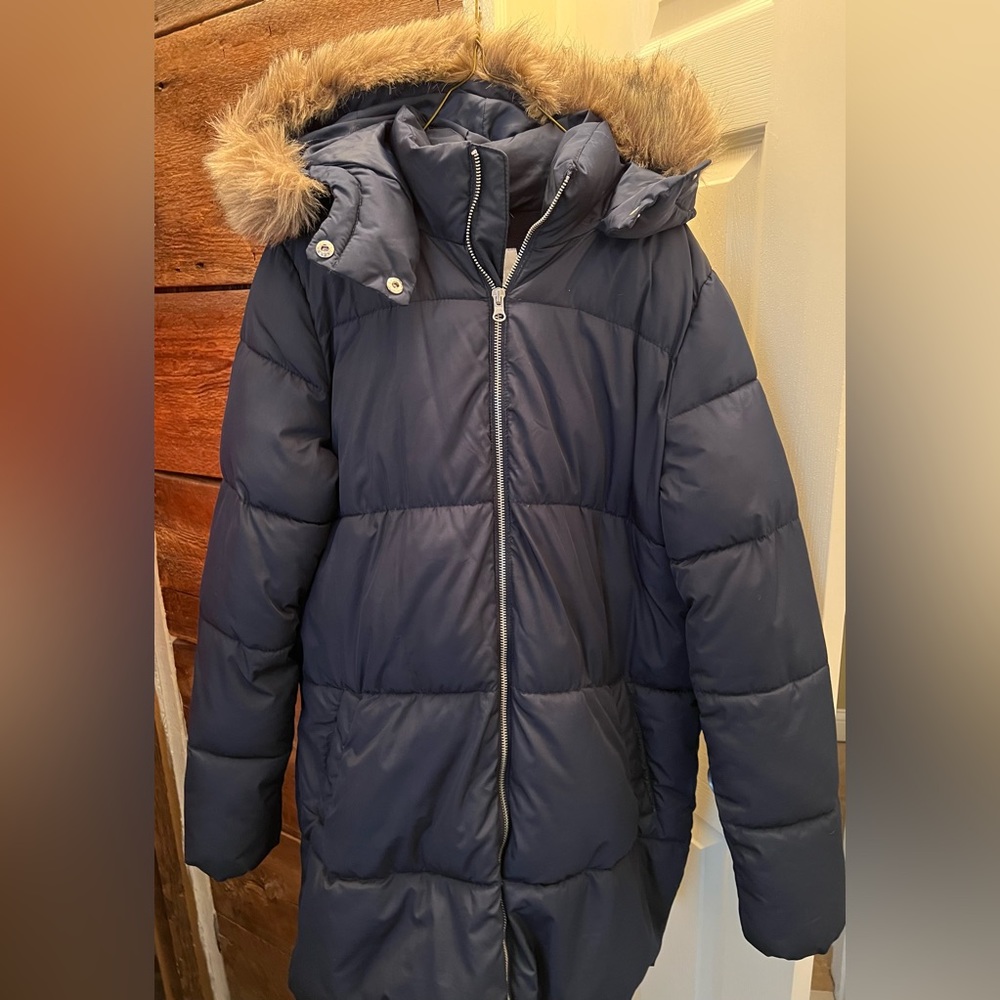 Old Navy Women’s winter jacket